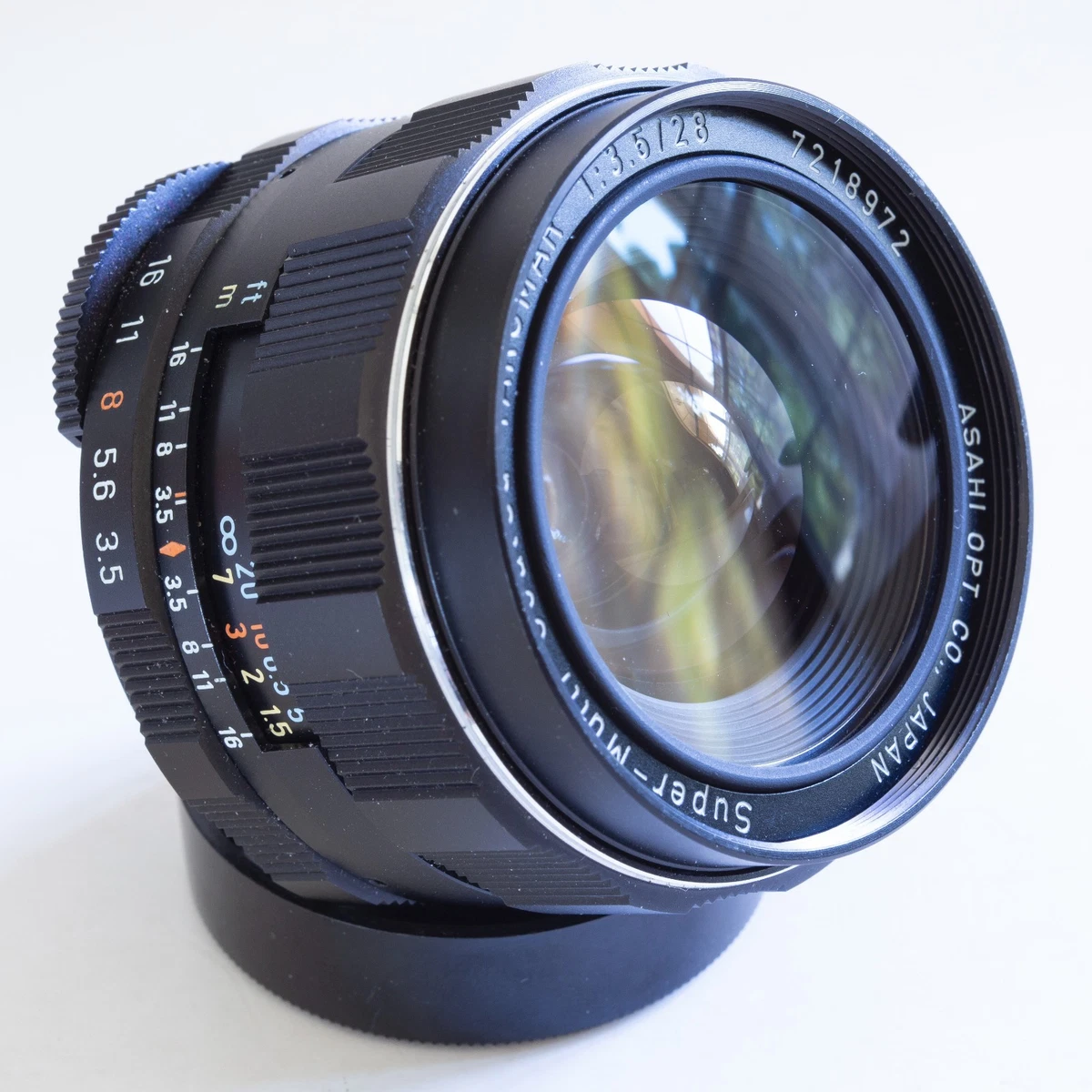 SMC TAKUMAR 50mm f/1.8など　11個セット　② Smc Takumar for sale | eBay