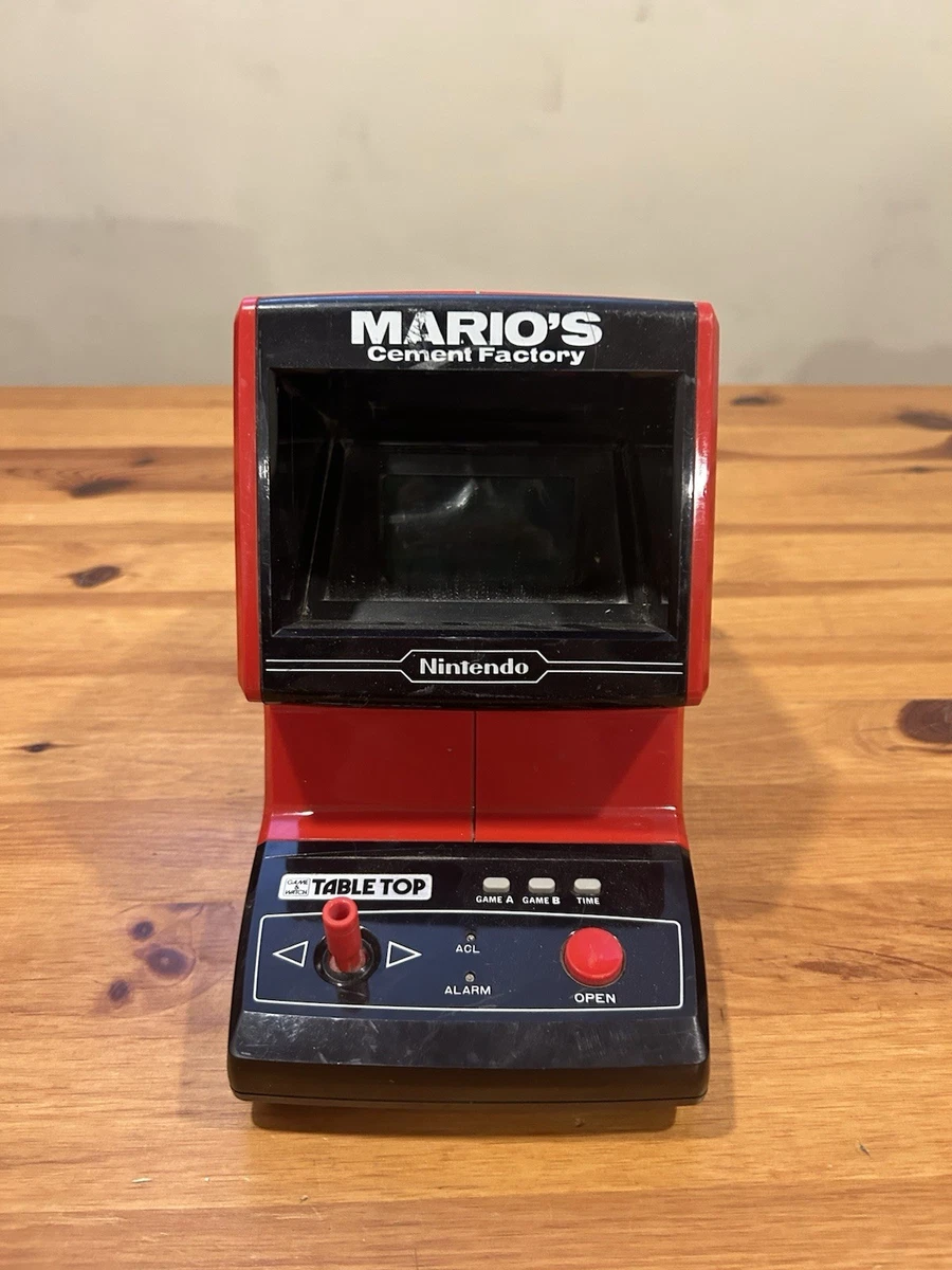 mario cement factory products for sale | eBay