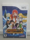 Sakura Wars: So Long, My Love Nintendo Wii NIS America Complete in Box CIB SeGa