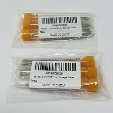 Jnenery Sewing Machine Needles 86-A112 X003BOIBQN 6 Tubes New