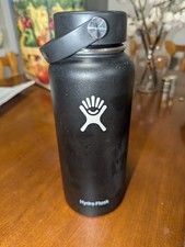 Hydro Flask 32 oz Wide Flex Cap Insulated Sta...