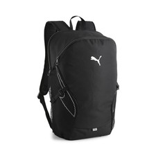 Puma Plus Pro Backpack 090350 Spring/Summer 2024 Color Black 01 One Size  Japan