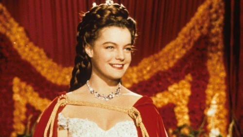 Sissi Trilogie - Purpurrot-Edition - Filmjuwelen (DVD) - Picture 8 of 8