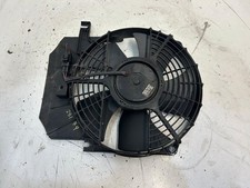 ELECTROVENTILATOR SSANGYONG REXTON 8821008120 518662