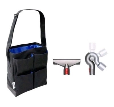 *NEW* Dyson Genuine Furniture Detail Kit 970914-01 for V7, V8, Cyclone V10, V11