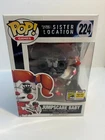 Funko Pop! Vinyl: Five Nights at Freddy's - Baby (Jumpscare) - San Diego...