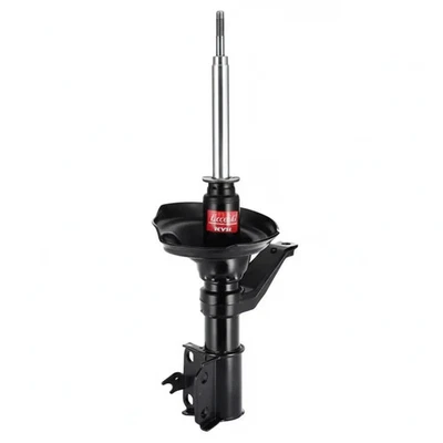 Amortisseur Essieu avant droit Goujon en haut 331044 KYB pour HONDA CR-V II - Photo 1/4