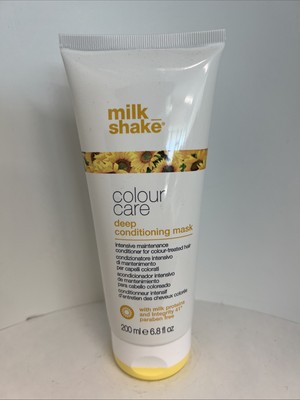 Milk_Shake deep conditioning mask 6.8 oz Top Seller fast Free Shipping!