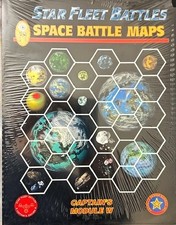 Star Trek  / Fleet Battles - Space Battles - ...