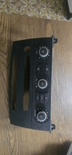 Steuergerät Klima komplett mit Bedienteil  BMW 530d  E60/E61 Aut. Vfl Bj.2005