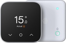 Hive Thermostat Mini For Heating Control (Combi Boilers & Multizone Hubless)