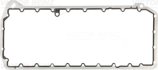 NEU - Victor Reinz 71-37408-00 Dichtung, ÖLwanne FüR BMW-image