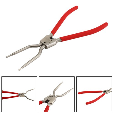 #ad Washing Machine Inner Outer Tub Spring Removal Expansion Tool Clamp Pliers $21.36