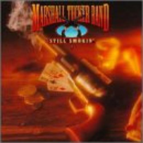 Marshall Tucker Band Still Smokin