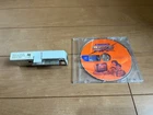 Sega DreamCast BroadBand LAN Network Adapter HIT-0400 with BroadBand Passport 28