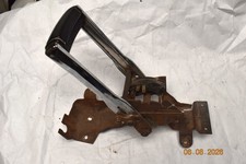 1968 69 Impala Automatic Floor Shifter