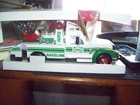 hess toy trucks lot — photo 2