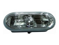 Seitenblinker FÜR Volkswagen Golf Iv 1997-2003 Crystal