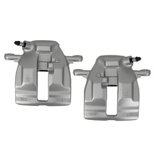 Bremssattel Vorne Links + Rechts für Mercedes C-Klasse Coupe CL203 19-2924 57mm