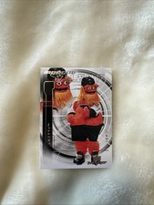 2024-25 Upper Deck MVP - Mascot Talent Philadelphia Flyers #MT-14