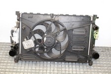 Radiateur Ford S-MAX
