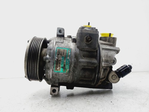 1K0820803G klimakompressor VOLKSWAGEN GOLF V 1K1 10.2003 demip9317112