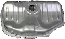 Dorman 576-201 Fuel Tank With Lock Ring And Seal