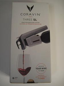 Coravin Model 3 | eBay