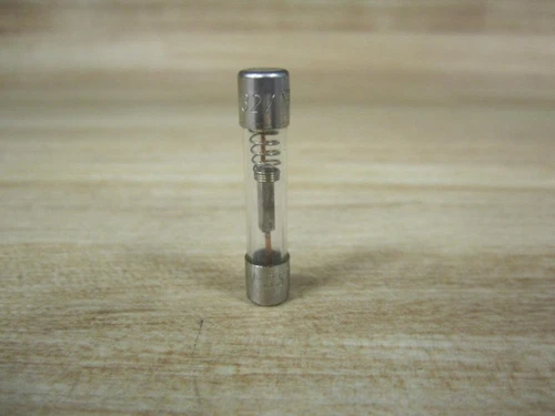 BUSSMANN BY EATON BK/MDL-20-R FUSE, CARTRIDGE, 20A 6.3X32MM TIME DELAY (1 piece)