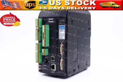 Keyence LJ-V7001 Vision Controller, Usages : 2D and 3D Measurement & Automation