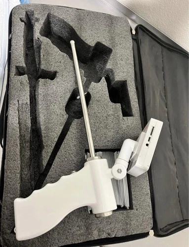 Artificial Insemination AI Gun Breeding Device Dog Visual Endoscope TCI GUN KIT