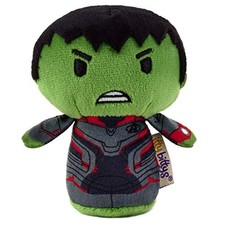 itty bittys Marvel Studios Avengers: Endgame Hulk Stuffed Animal