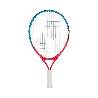 Prince Ace/Face 19 Tennisschläger Kinderschläger 190g Kinder pink - Bild 1 von 2