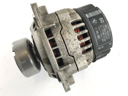 BMW K 1200 RS [2001] - Lichtmaschine