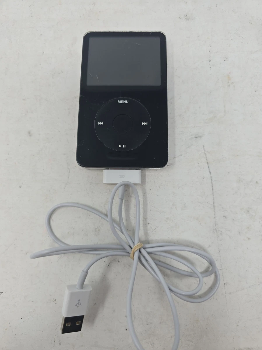25+ Ipod Classic 30gb for sale | Updated Oct 2026