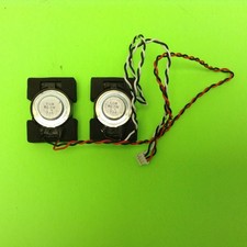 Set of 2 View Sonic VG930M Monitor Left and Right Internal Speaker GSM 736 