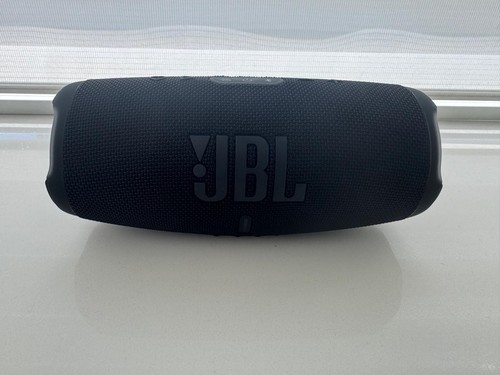 JBL CHARGE 5 Wi-Fi Portable Special Edition Bluetooth Speaker IP67 - FOR PARTS