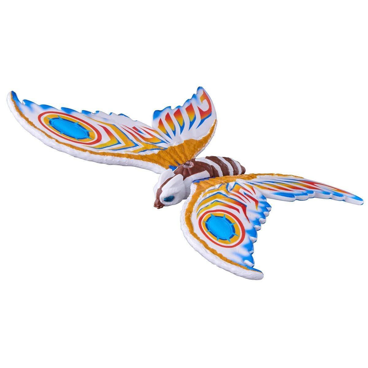 Presale Godziburst Armor Mothra Eternal Figure Godzilla Monster August Release