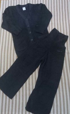 Gelato Pique Lucky Bag Navy Room Wear Set Free Size Unused New