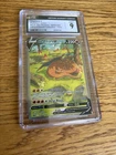 Pokémon CGC 9 Charizard V SWSH260 Black Star Promo Ultra Premium Collection