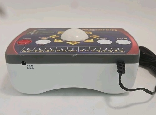 Golden Tee Plug & Play Arcade Golf Home Edition Radica 2005 Tested Working Nice - Picture 4 of 6