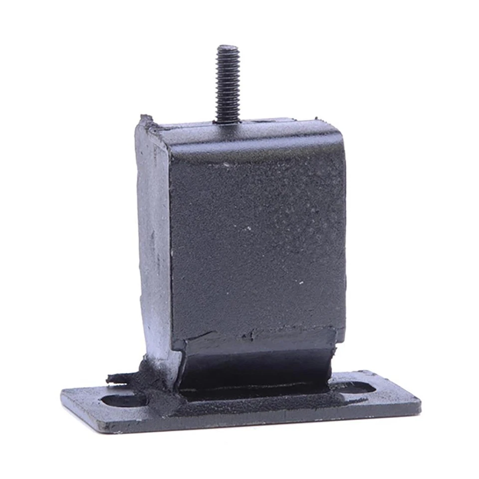 Kit de montaje de motor y transmisión de 3 piezas para motor Dodge Charger 6,3 L 383 1967 1968 TT Foto 4 de 4