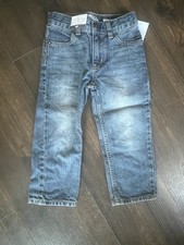 Jeans Oshkosh Boys Classic 2T With Tags