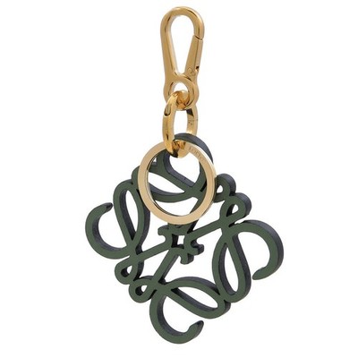 Loewe Anagram Charm - Rosemary/Gold C821232X06.6472