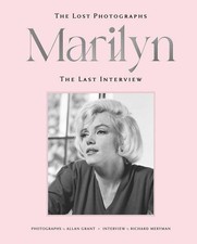 Marilyn: The Lost Photographs, the Last Inter...