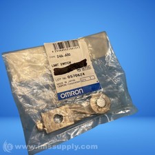 Omron D4A-A00 Limit Switch Fitting FNFP