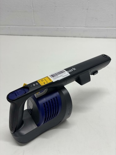 Shark Pet Bagless Cordless Stick Vacuum (Week Suction / Main Unit ONLY)