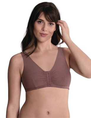 XL - C/D Anita Care Hazel BH Post Mastektomie Damen kabellose Dessous 5765X