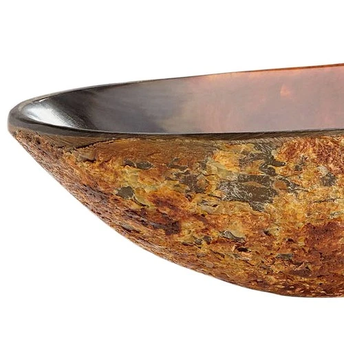 Cyan Design 11 Inch Wide Neville Bowl - Picture 2 of 3