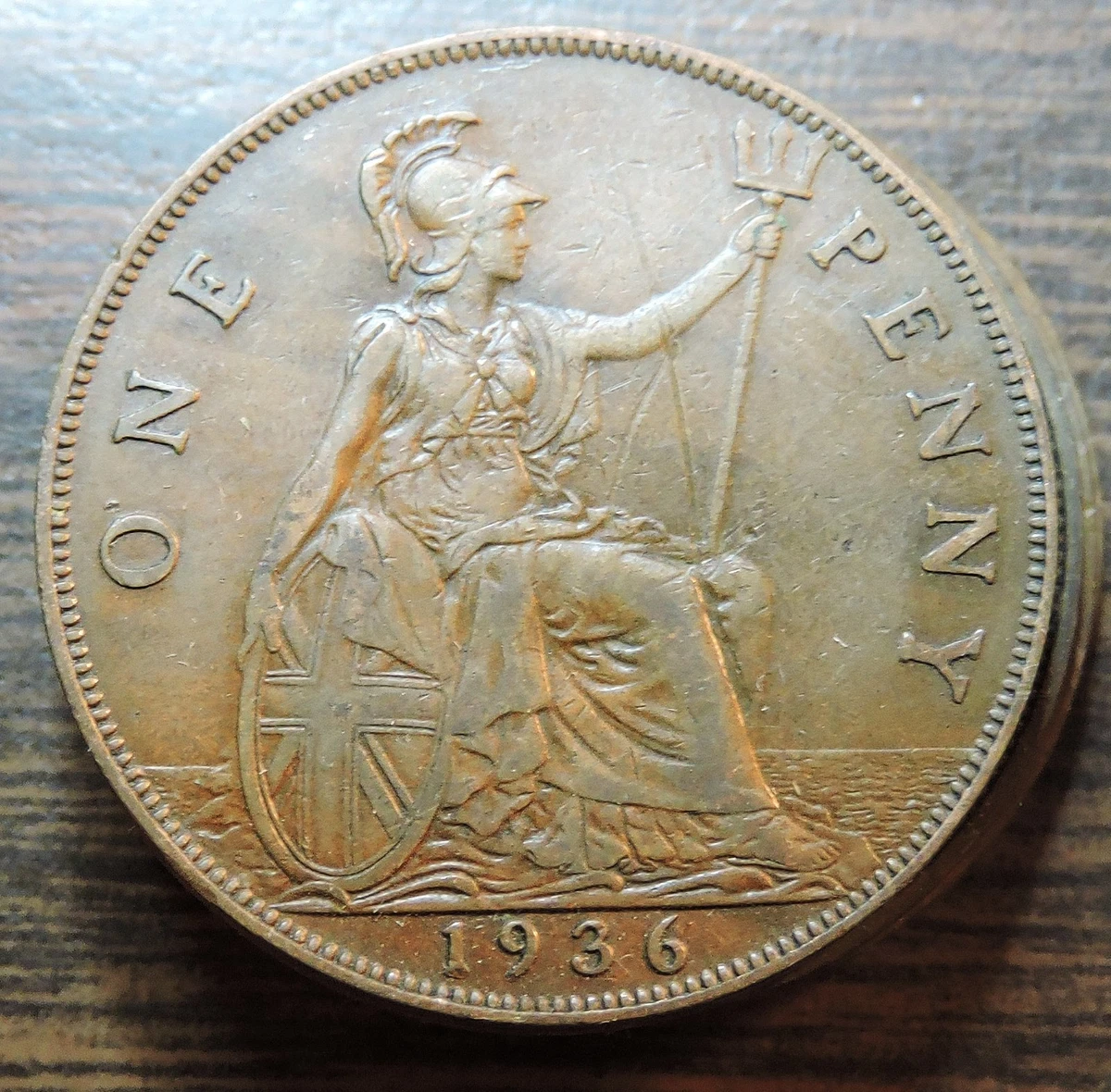 25+ George V Penny for sale | Updated Oct 2026